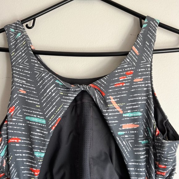 Prana Skypath backless dress - Picture 4 of 8